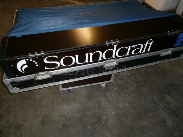 Soundcraft MH2 32