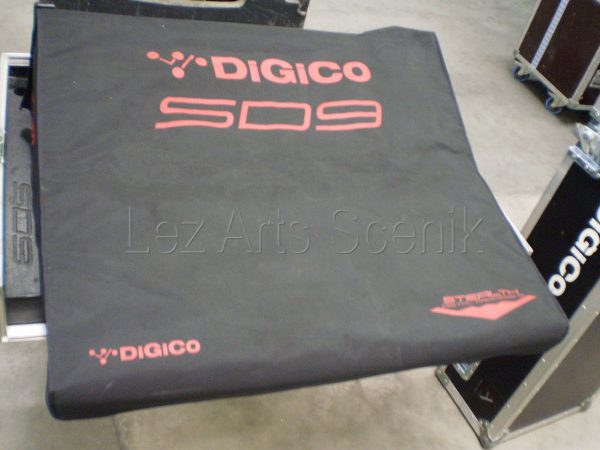 DiGiCo SD9