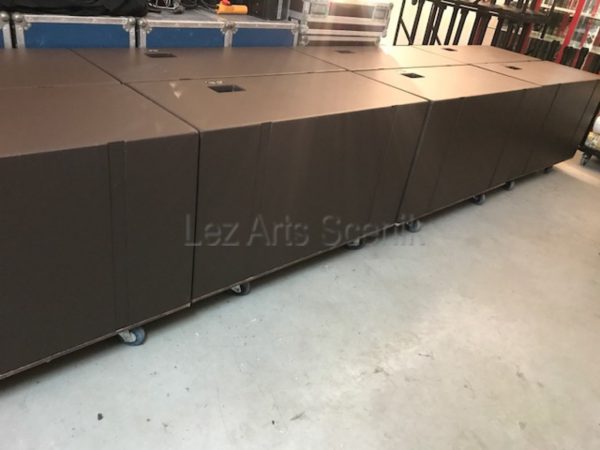 L-Acoustics SB218