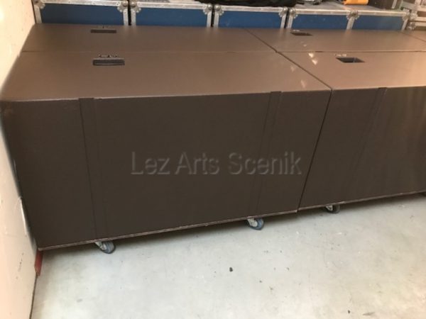 L-Acoustics SB218